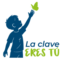LA VLAVE ERES TÚ