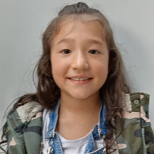 Kailyn Isabella Felacio Arévalo 